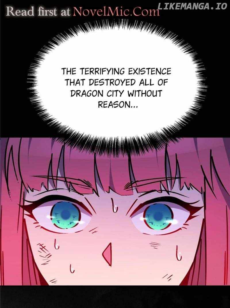 The People On Earth Are Too Ferocious Chapter 271 28